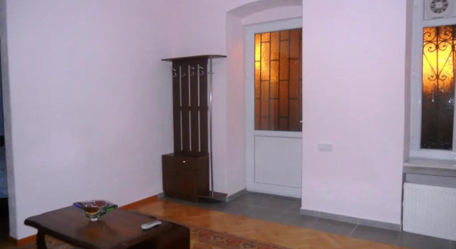 Апартаменты Deluxe David Mikadze's Apartment 2