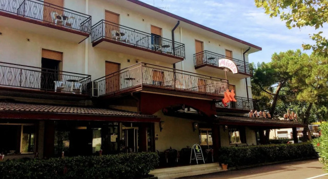 Hotel Miura