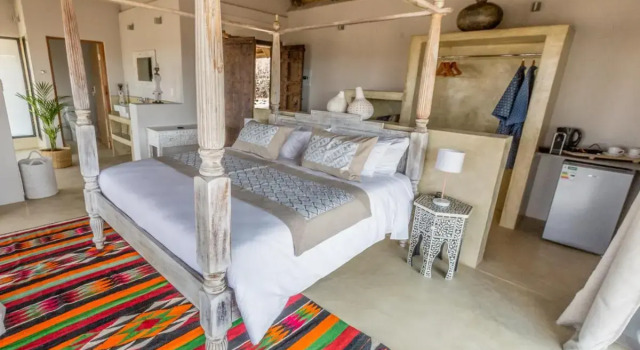 The Wild Blue Lodge SAFARI & SPA, Réserver Complexe hôtelier Hoedspruit Phalaborwa