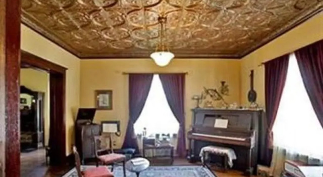 Люкс Rosen House Inn - Bed And Breakfast