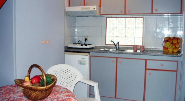 Апартаменты Villa Stegiovana
