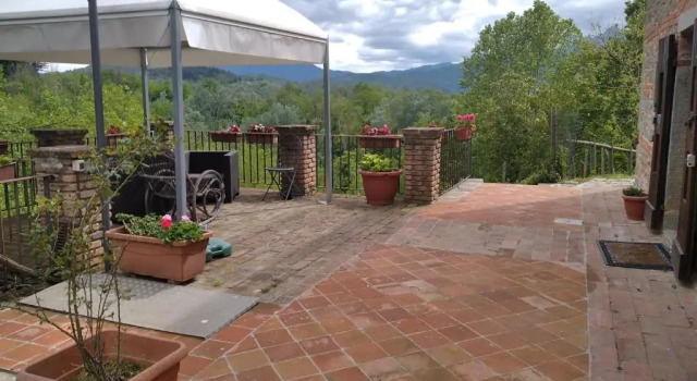 Коттедж Villa Belvedere