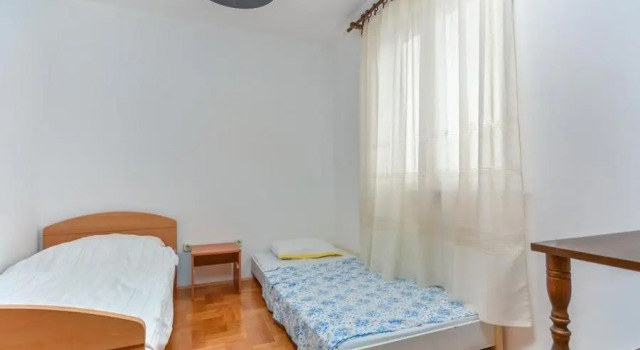 Apartment Nena, Rezervovat Apartmán Hotely v Dajla s parkováním, Parkování