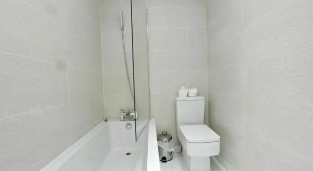 Номер Standard Apartments At Marylebone