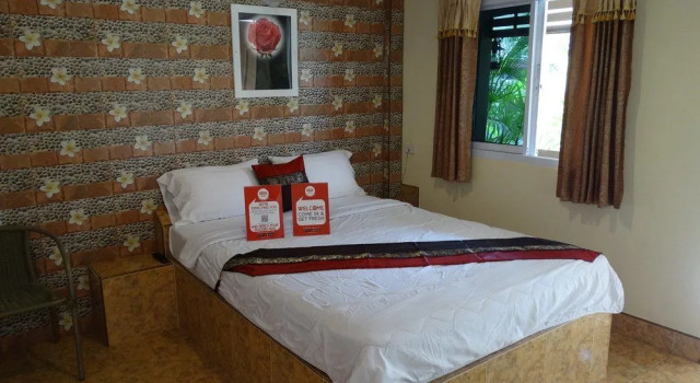 NIDA Rooms Central 89 Plaza Resort