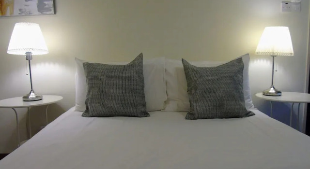 Номер Superior Rumah Putih B&B Sepang - KLIA 1&2