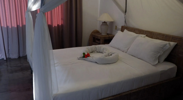 Tegal Sari Villa, Reserva ahora Villa Kerobokan Kelod Badung