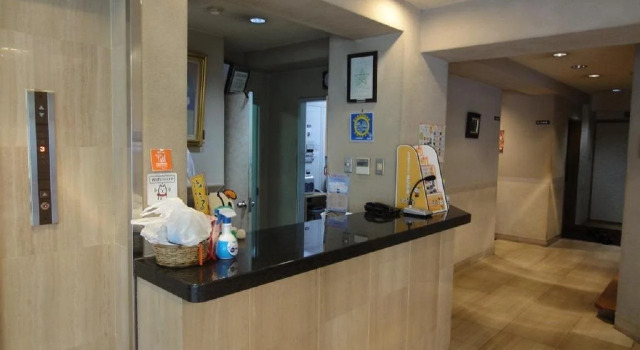 Nagasaki Hotel Ihokan, Prenota Hotel Hotel a Kyushu con parcheggio, Parcheggio