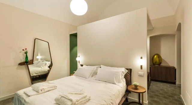 Deluxe Zimmer Dimora Clementina