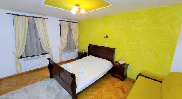 Апартаменты Tribunei Apartment Sibiu