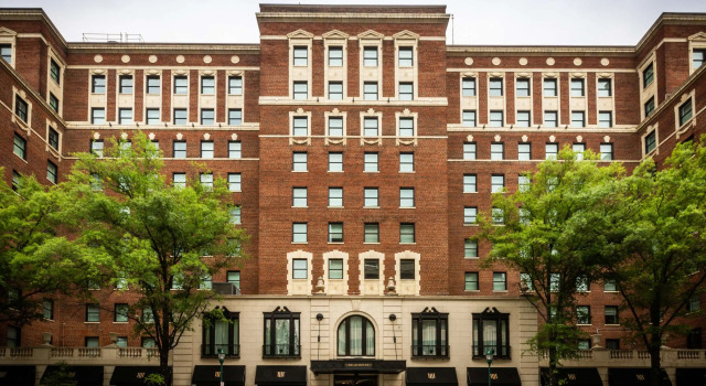 Sheraton Read House Hotel Chattanooga, Book Hotel Chattanooga Tennessee