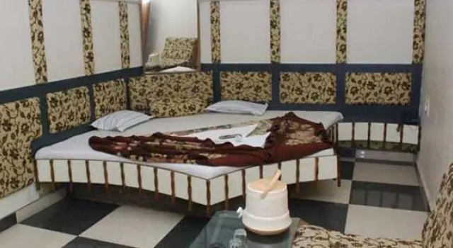 Hotel Sanskar