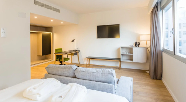 ARTIEM Madrid Hotel