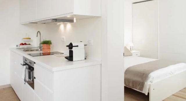The Riverside Suite, Prenota Hotel Hotel a Veneto con piscina, Piscina