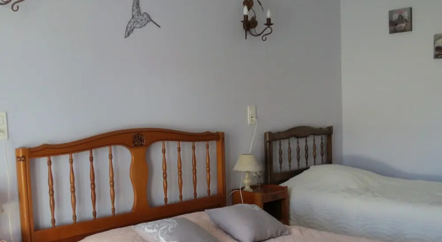 Chambre D'hotes Champagne Laval Louis