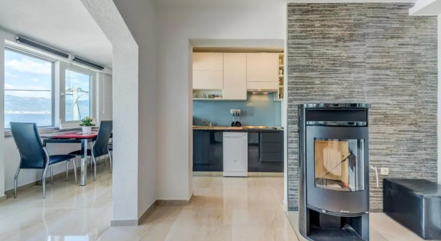 Apartment Marin