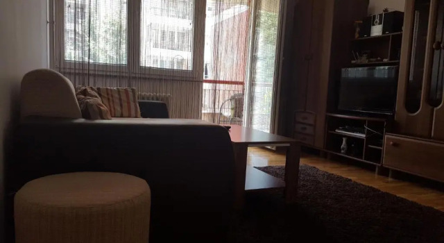 Апартаменты Apartment Zenica