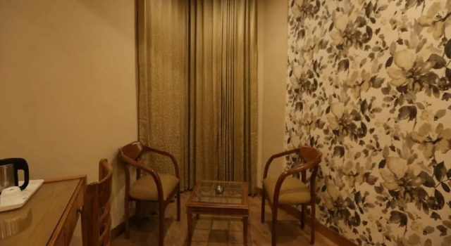 Двухместный номер Deluxe Ds Casa - A Unique Spanish Boutique House
