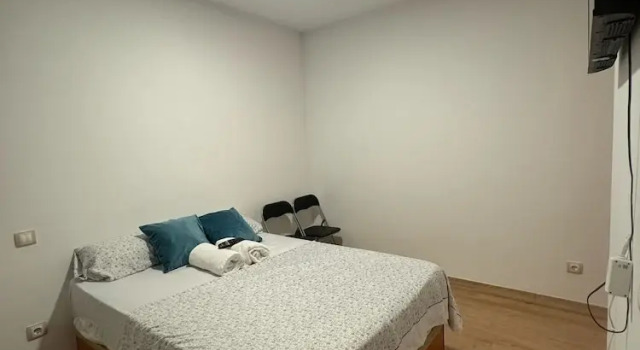 Номер Comfort Mars Suites Zapata