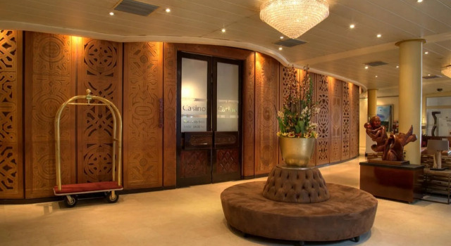 Hotel Torarica and Casino, Book Ferieresort SPA-hoteller i Paramaribo, nær Paramaribo Central Market, SPA