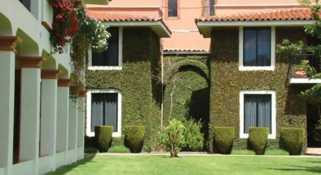 Hotel Arrecife de Coral, Prenota Hotel San Cristóbal de Las Casas Chiapas