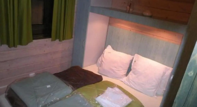 Chalet Confort Aloya, Забронировать Шале Отели Вогезы 4 звезды, 4*