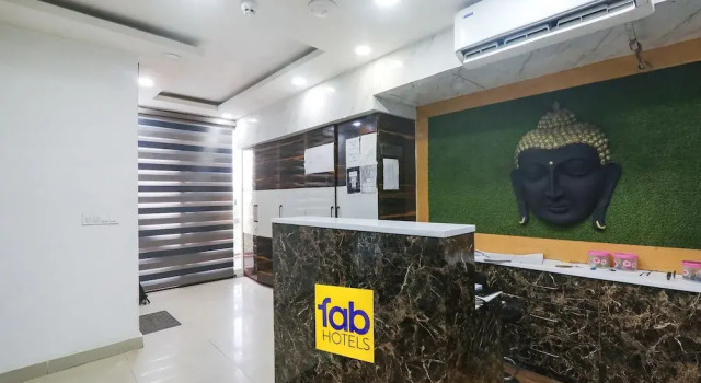 Fabhotel Shaurya Inn