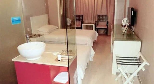 Starway HuiHao Hotel Hangzhou