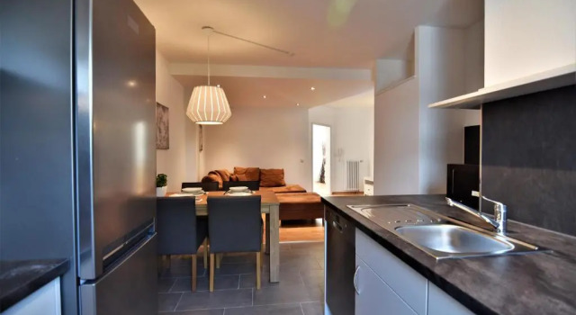 Apartment D&D Spessart, Забронировать Апартаменты/квартира Эттлинген Landkreis Karlsruhe