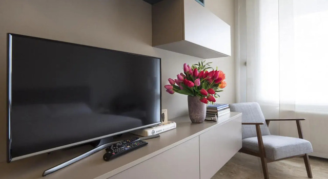 Contempora Apartments - Elvezia 8 - E14, Book Apartment Milan Lombardy