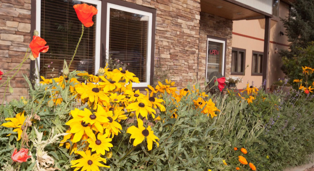 Valley Hi Motel - Near Winter Park Visitor Center