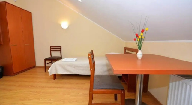 Klaipeda Inn