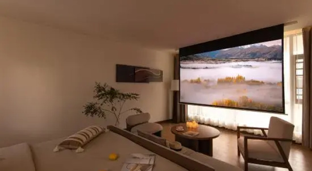 Люкс Landscape · Yuanqi Starry Oxygen Designer Homestay (Shangri-La DukeZong Ancient City Store)