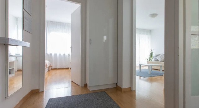 Appartamento Comfort Peron 9