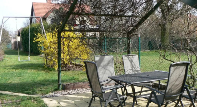 Appartement Wama