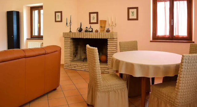 Коттедж Casa Carletto