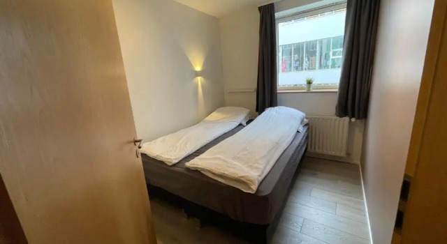 Апартаменты Saga Apartments Akureyri