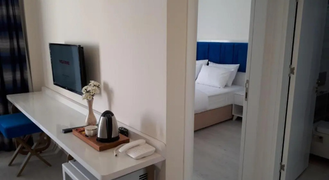 Номер Standard Mavili Suites