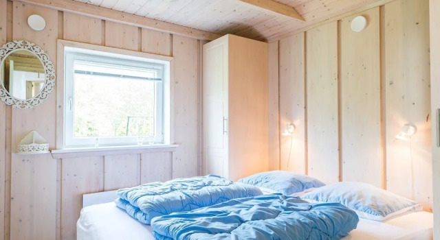 5 Person Holiday Home in Hemmet