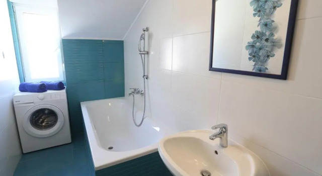 Апартаменты Adriadome Apartments