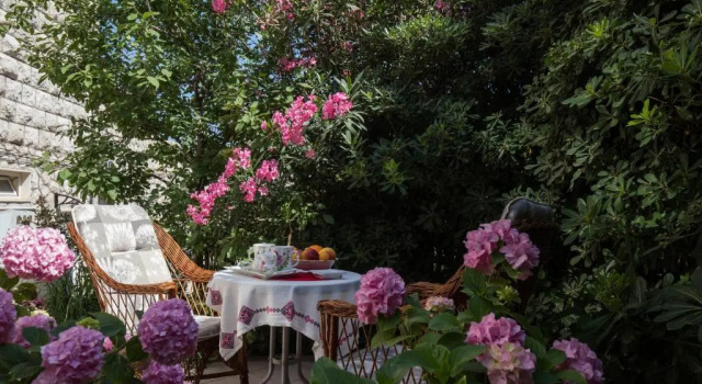 Двухместный номер Standard Apartment & Rooms Primi with FREE PARKING