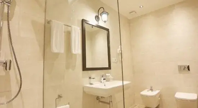 Люкс Hotel Resonex Nago