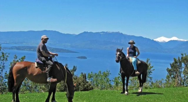 Parque Ilihue, Prenota Hotel Hotel a Lago Ranco con colazione, Colazione