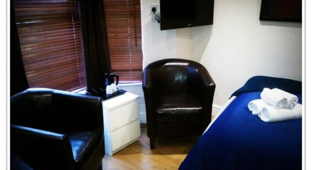 London Malvern Road Rooms to Let