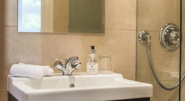 Номер Superior Knole B&B