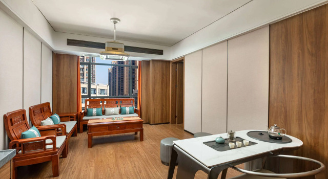 Days Inn By Wyndham Zhuzhou Chaling
