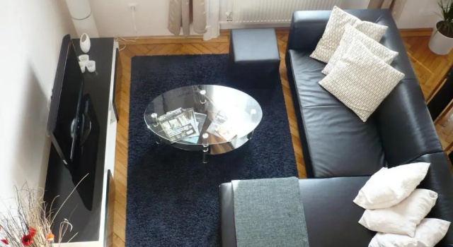Welcome Budapest Apartments