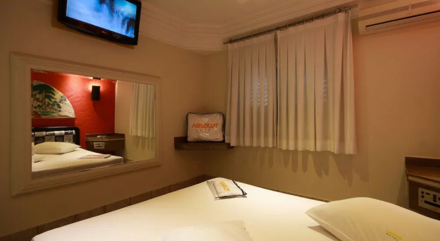 Motel Absolut (Adult Only)