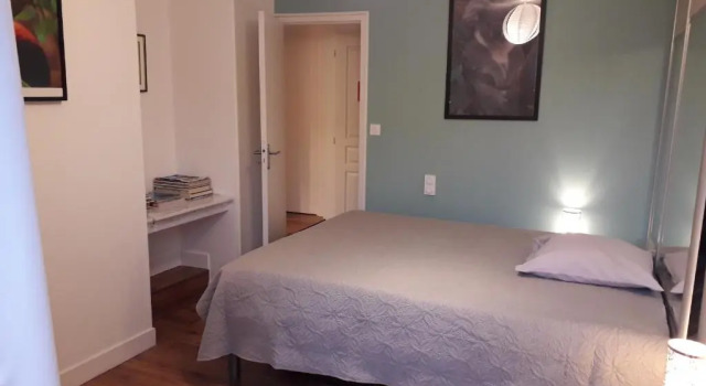 Le Moulin Bleu, Rezerwuj Hotel Seigy Loir-et-Cher