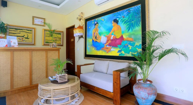 Tanamas Villas Ubud by Best Deals Asia Hospitality, Book Hotel Hotels in Mas with Breakfast, Breakfasts